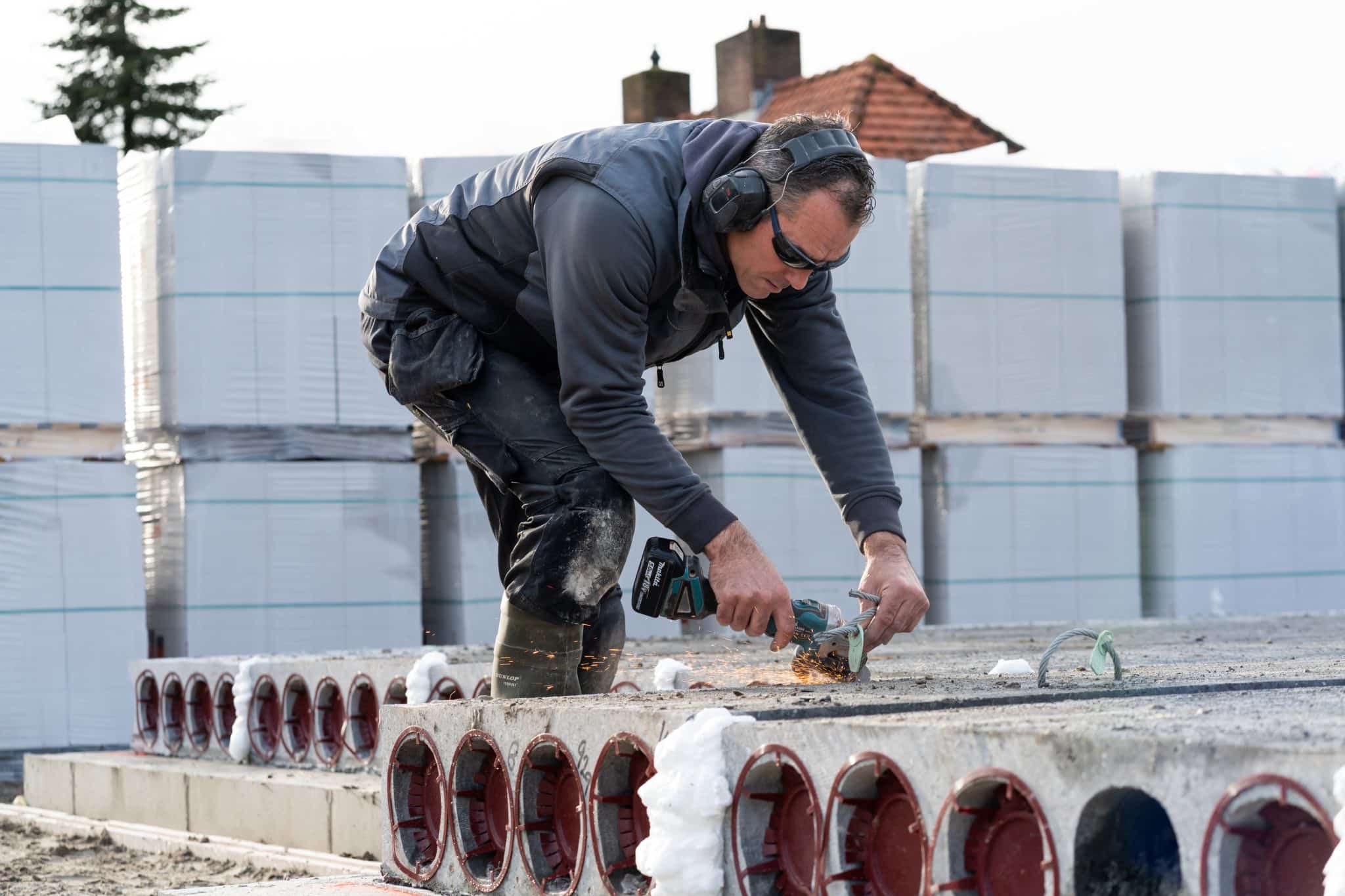 Woonkelder Nijkerkerveen